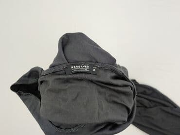 kombinezon reserved zimowy: Reserved, Kombinezon damski, rozmiar M — 4