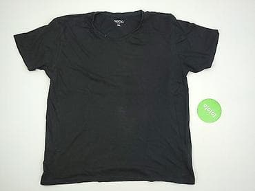 kik identic man basic: IDENTIC, Koszulka dla mężczyzn, rozmiar 2XL — 3