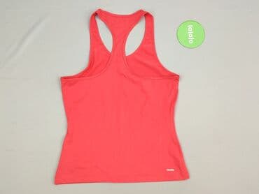 koszulki bez rękawów damskie adidas by stella mccartney: Adidas, T-shirt damski, rozmiar S — 4