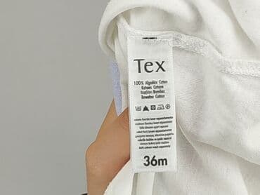 top z bufkami: Bluzka, TEX, 2-3 lat, 92-98 cm, stan - Bardzo dobry — 5