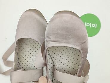 sukienka do baletu h: Balerinki damskie, 39 — 7