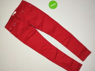 spodnie hello kityy: Jeansy damskie, rozmiar S — 2