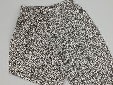 Spodnie materiałowe damskie, 2XL