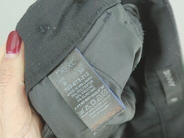 sprzedaż używanych majtek damskich: NEXT Petite, Spodnie materiałowe damskie, rozmiar S — 5