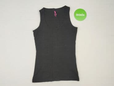 bluzki przezroczyste: Tally Weijl, Women`s T-shirt, size M (EU 38) — 2