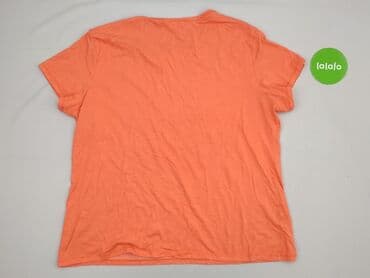 biale koszulki guess meskie slim fit: Decathlon, Koszulka dla mężczyzn, 2XL — 3