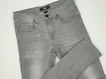 Jeansy damskie, rozmiar M