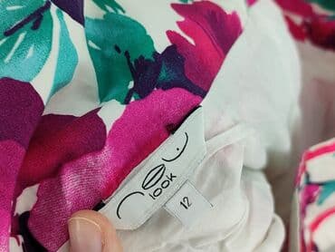 spódniczka mini rozkloszowane: New Look, Spódnica damska, rozmiar M — 4