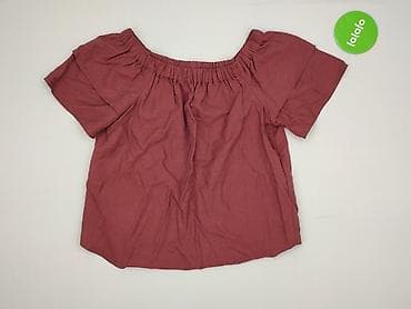 custom bluzki: H&M, Bluzka damska, rozmiar M — 2