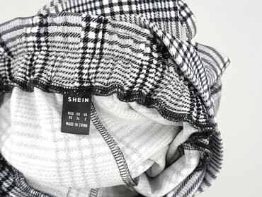 trampki z kokardką: Shein, Szorty damskie, rozmiar XS — 4