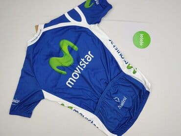 pull bear szorty: T-shirt sportowy dla mężczyzn, rozmiar XL — 3