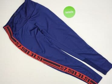 versace legginsy: Workout, Legginsy Sportowe damskie, rozmiar M — 2