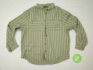 koszule makłowicz: Top Secret, Koszula damska, rozmiar L — 2