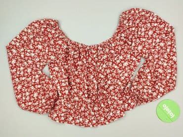 bluzki dopasowane eleganckie: Primark, Bluzka damska, M — 3