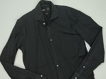 sweter popcorn: Boss, Koszulа dla mężczyzn, rozmiar S — 1