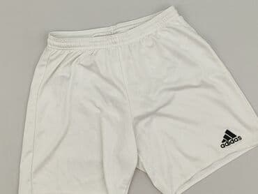 ccc buty do piłki nożnej: Adidas, Szorty dla mężczyzn, rozmiar S — 1