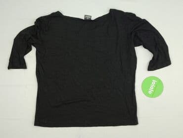 makalu bluzki: Salko, Bluzka damska, rozmiar 3XL — 3