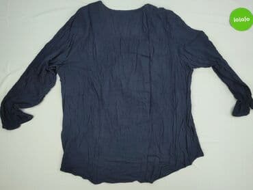 tuniki sylwestrowe: Gina Benotti, Bluzka damska, rozmiar XL — 3