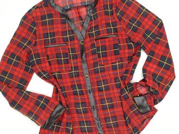 Women: Women's blouse, size M (EU 38) — 1