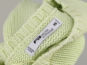 varlesca kurtka zimowa: FB Sister, Kamizelka damska, rozmiar XS — 4