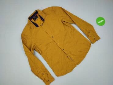 marynarki vistula: Reserved, Koszulа dla mężczyzn, M — 2