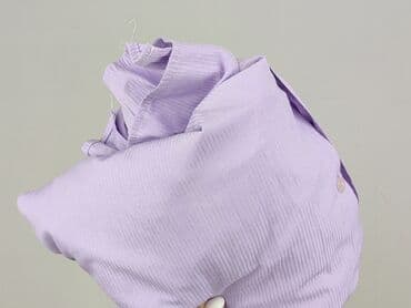 bluzki jedwabne wzorzyste: D-look, Koszulа dla mężczyzn, XL — 6