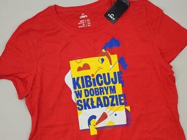 Crivit, T-shirt damski, M w lalafo.pl Crivit, T-shirt damski, M