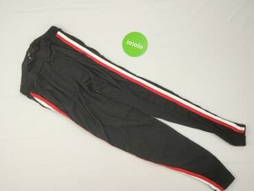joggery damskie czarne allegro: By very, Spodnie dresowe damskie, rozmiar 3XL — 2