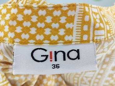 Sukienki: Gina, Sukienka damska, rozmiar S — 5