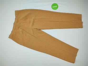 spodnie mng: Spodnie materiałowe damskie, rozmiar XL — 3