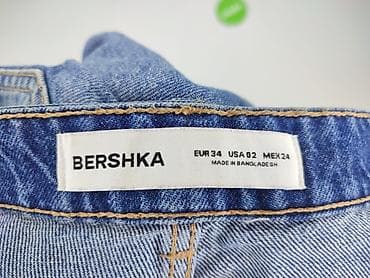 adidas forum low ccc: Bershka, Jeansy damskie, rozmiar 2XS — 4