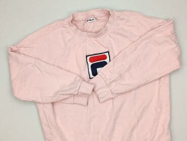 Fila, Bluza damska
, rozmiar XL