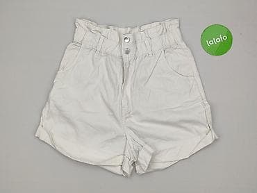 spodenki xl: H&M, Szorty damskie, rozmiar M — 2