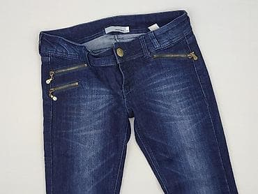 Tally Weijl, Jeansy damskie, rozmiar S