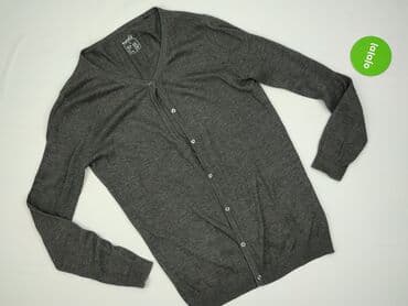 sweter tunika mohito: Esmara, Women`s cardigan, L — 2