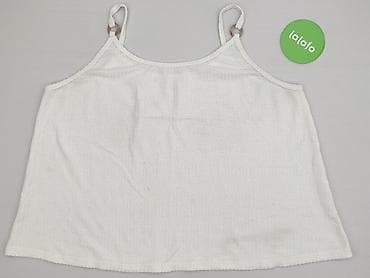 bluzka tchibo: Top damski, rozmiar 4XL — 2