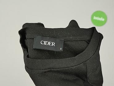 bluzka tchibo: Cider, Top damski, rozmiar S — 4