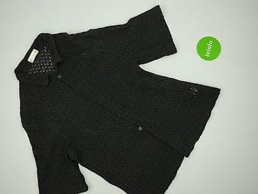 identic shirt: Zara, Koszula damska, rozmiar M — 2