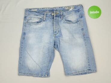 stroje kąpielowe c a: Jack & Jones, Szorty dla mężczyzn, M — 2