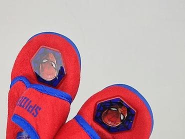 kapcie ikea: Капці Spiderman, 23, Б/в — 4
