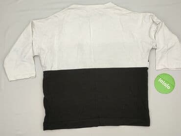 bluza megi collection: MEGI, Bluzka damska, XL — 3