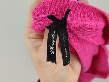 buty zimowe lata 80: Atmosphere, Sweter damski, rozmiar XL — 4