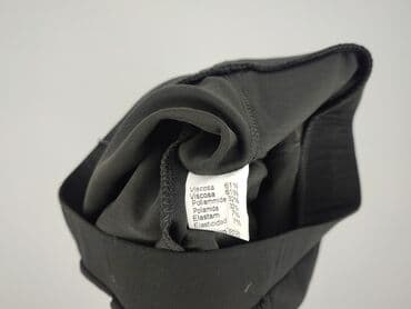 spodnie hello kitty piżama czarne: Leggings, Спортивні штани жіночі, S — 4