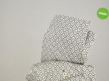 kapcie vans: Spodnie materiałowe damskie, rozmiar S — 6