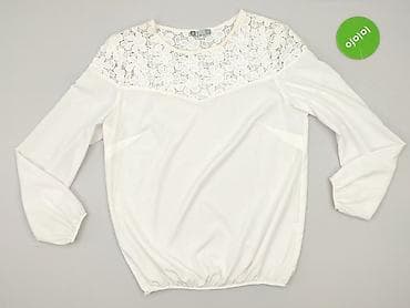 bluzki givenchy: Blue, Bluzka damska, rozmiar L — 2