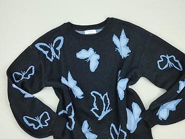 house sweter: Papaya, Sweter damski, rozmiar M — 1