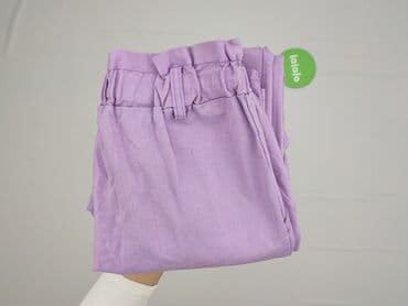 buty oleksy mokasyny: Spodnie materiałowe damskie, S — 5