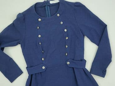 sukienki malecka: Sukienka damska, rozmiar L — 1