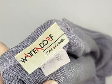 sukienka sweterkowa c a: Sweter damski, rozmiar 3XL — 5