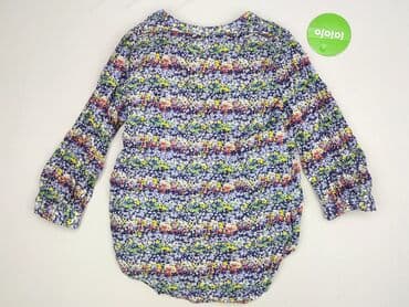 bluzka w kwiaty new yorker: Bluzka damska, rozmiar S — 4